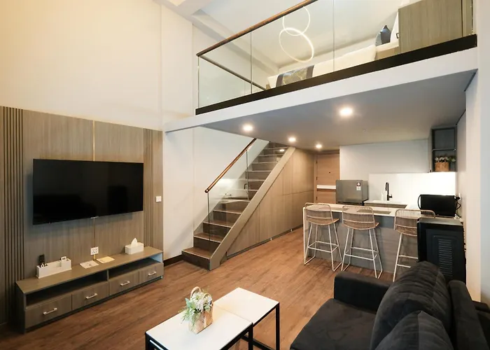 Aster Apartment Bali