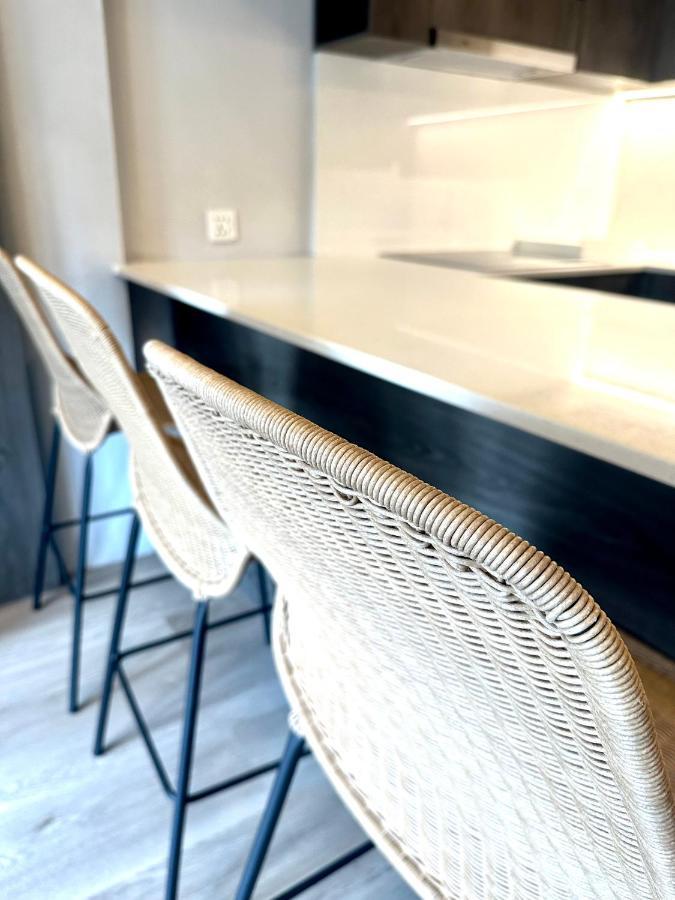 Aster Bali Appartement