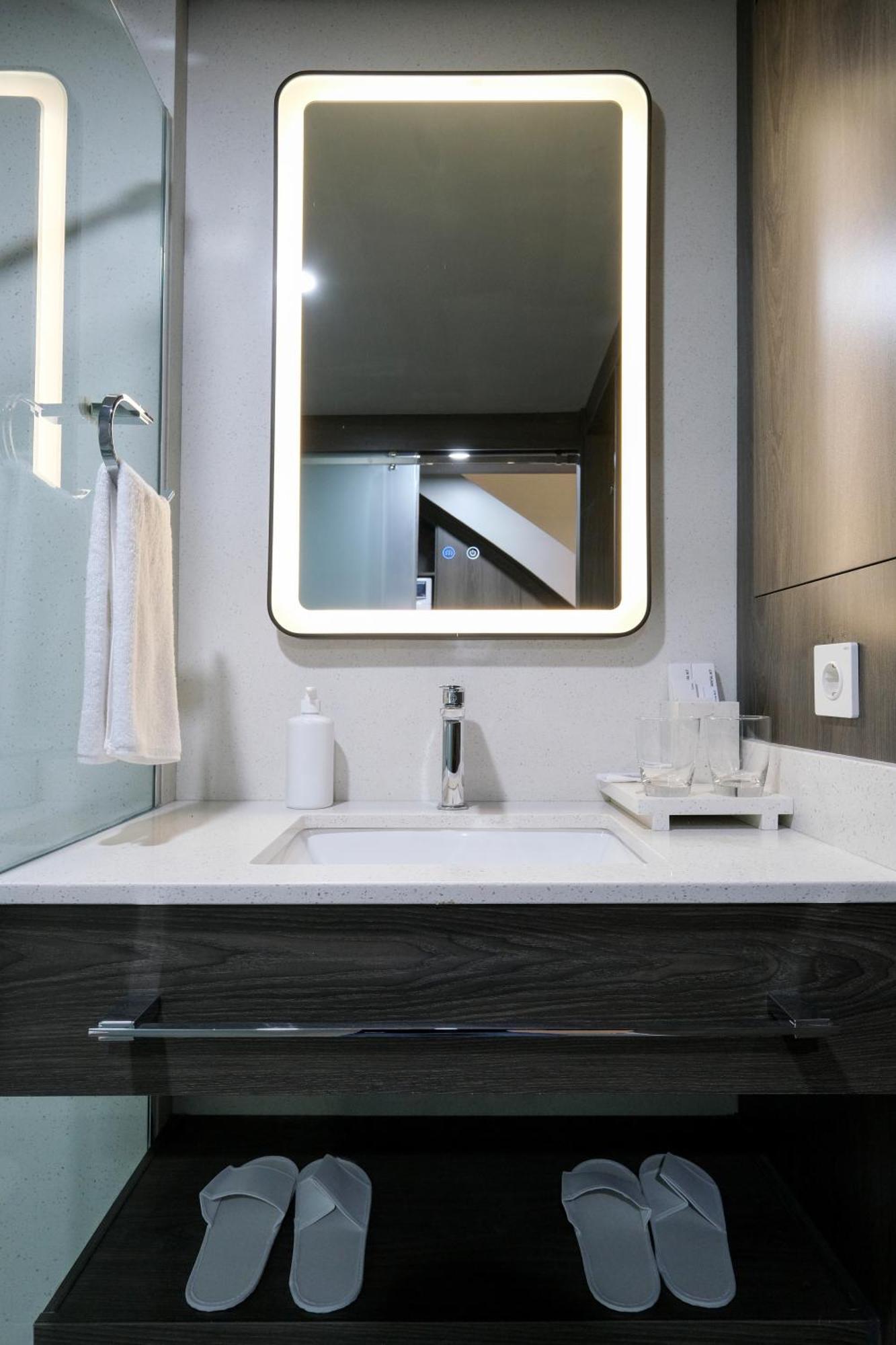 Appartement Aster Bali *