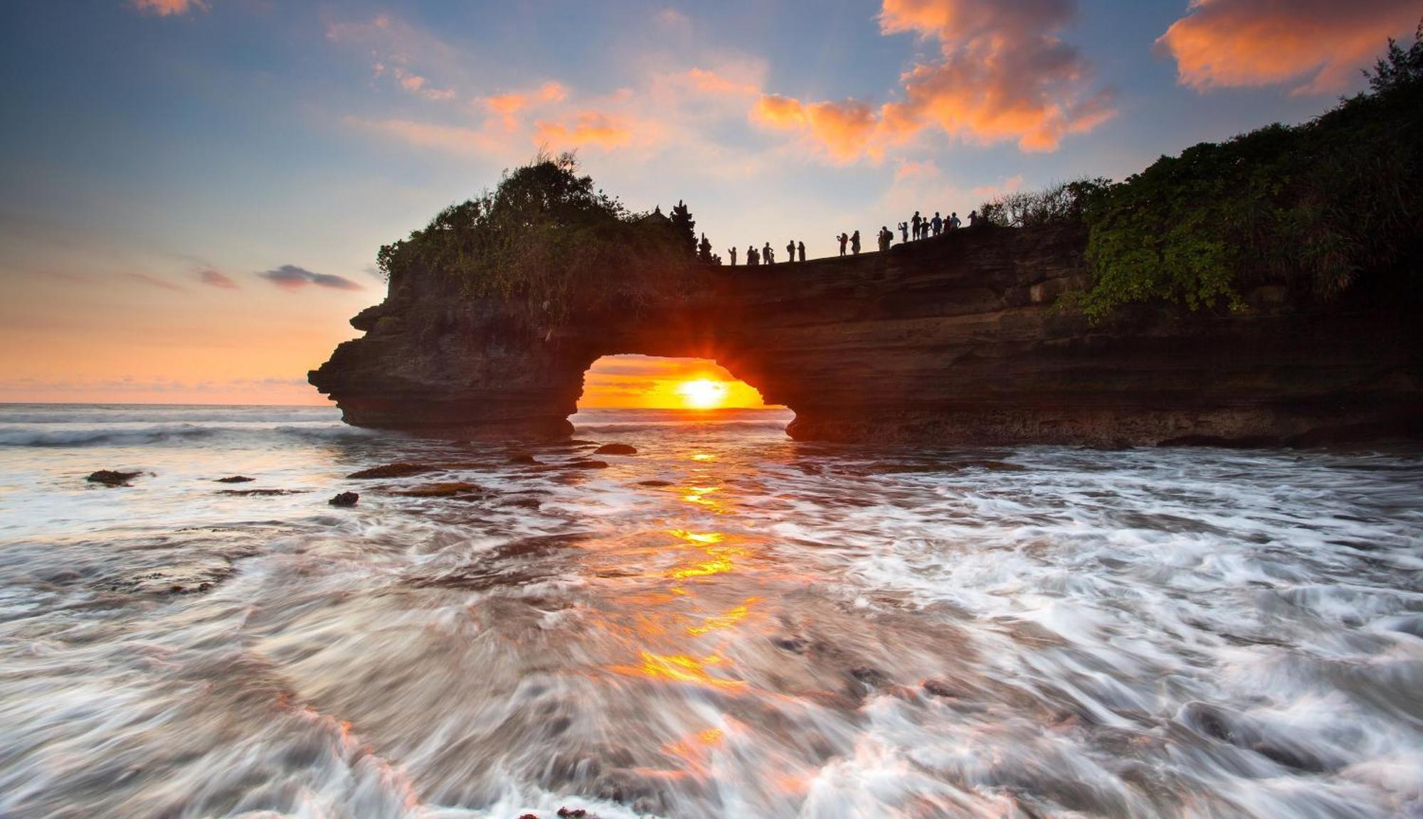 Aster Bali