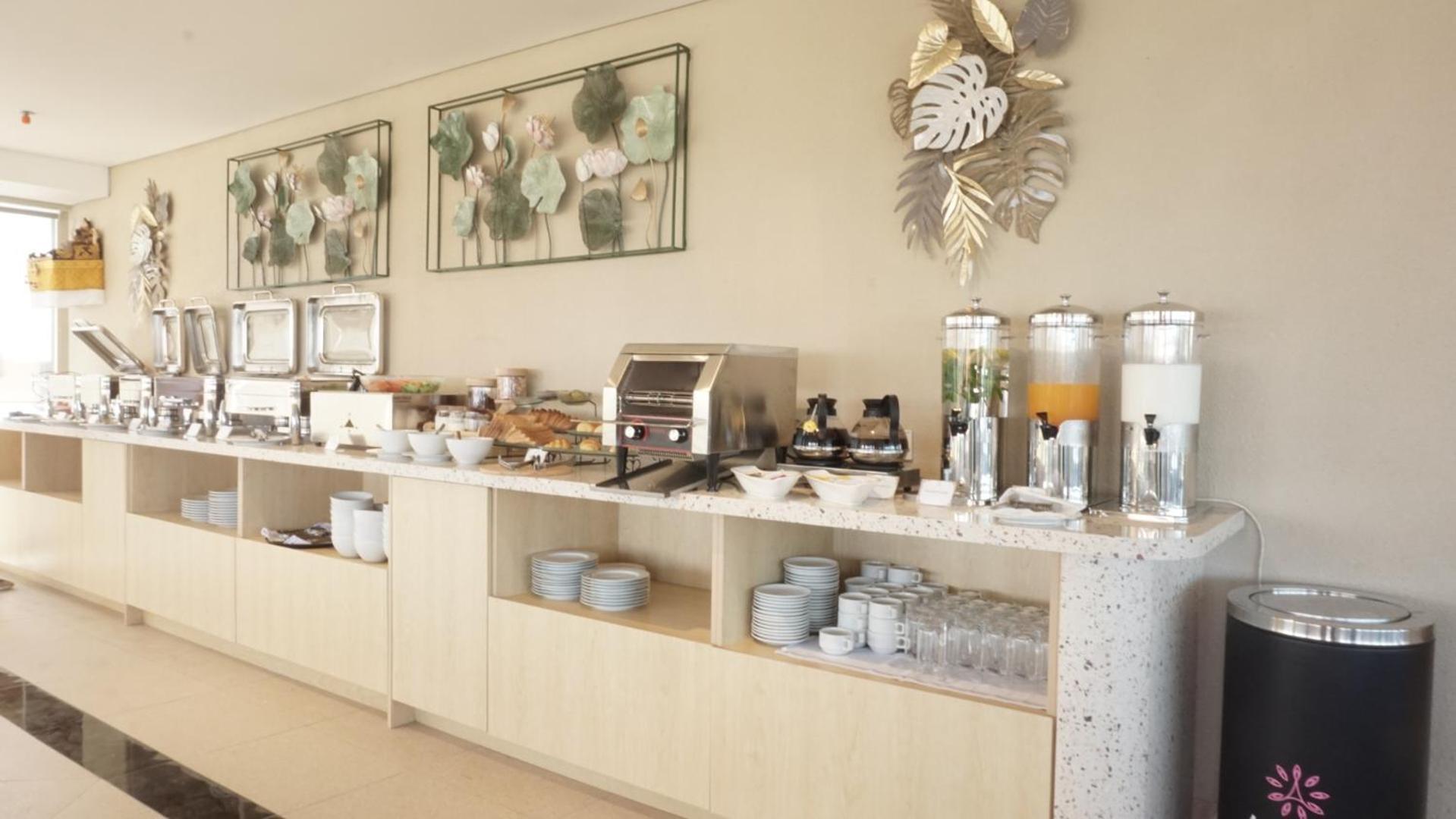Aster Bali Appartement Canggu