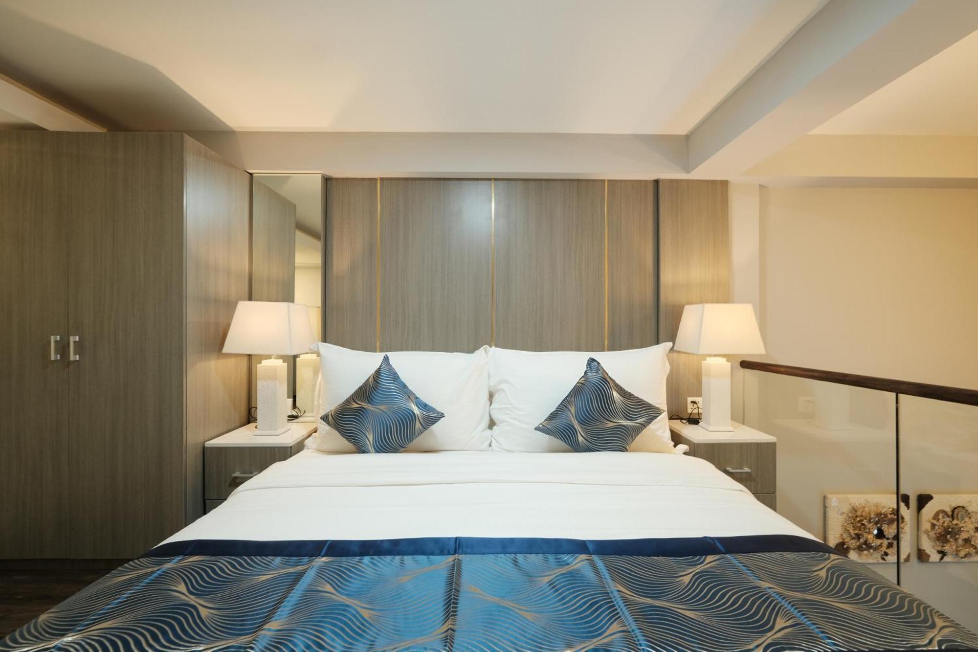 Appartement Aster Bali *