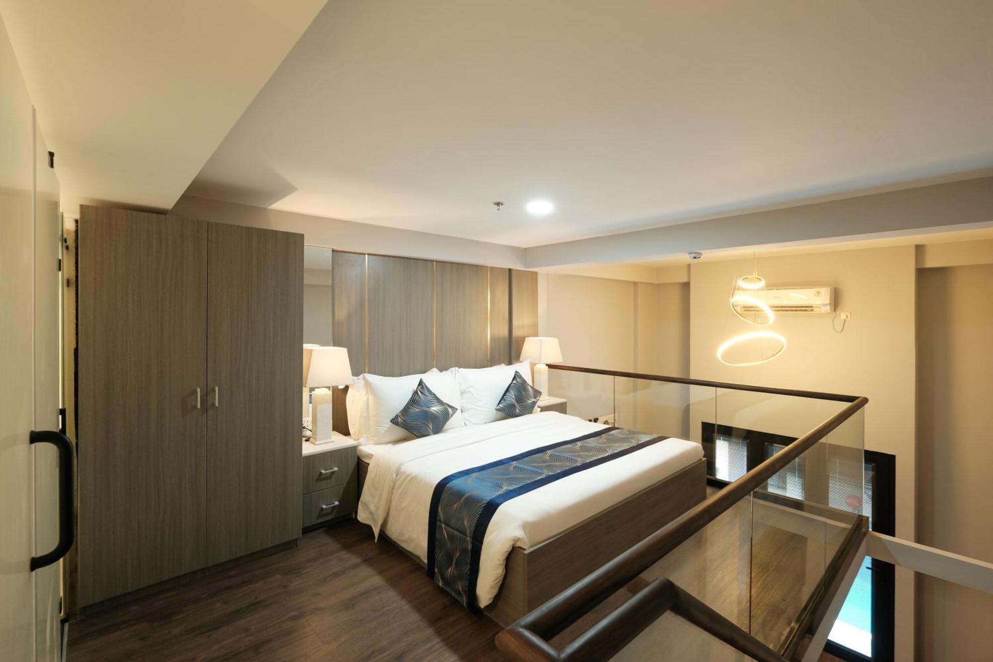 Appartement Aster Bali
